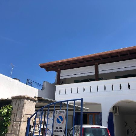 Il Girasole Apartment Torre dell'Orso Exterior photo