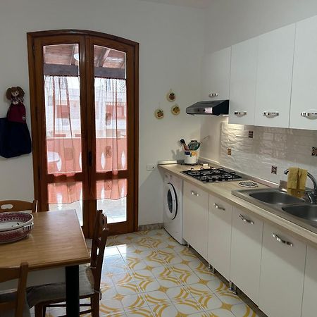 Il Girasole Apartment Torre dell'Orso Exterior photo