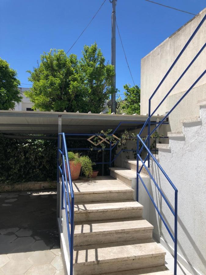 Il Girasole Apartment Torre dell'Orso Exterior photo