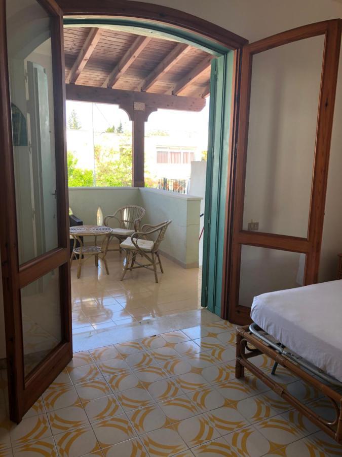 Il Girasole Apartment Torre dell'Orso Exterior photo