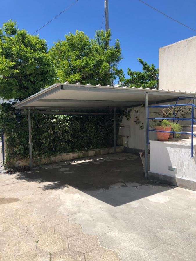 Il Girasole Apartment Torre dell'Orso Exterior photo