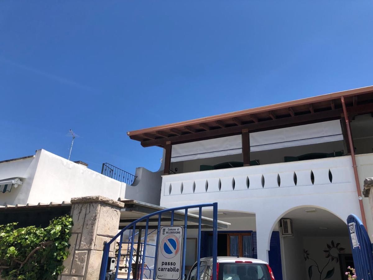 Il Girasole Apartment Torre dell'Orso Exterior photo