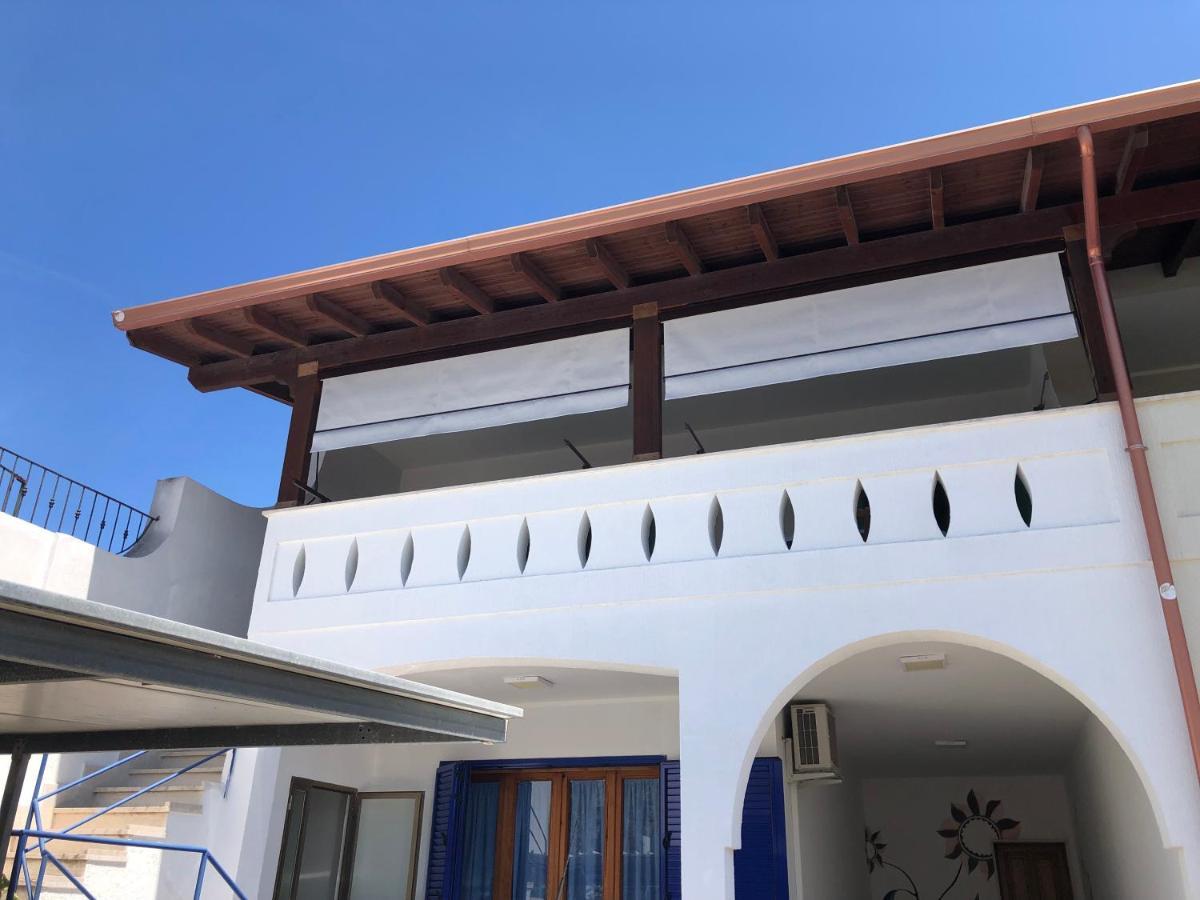 Il Girasole Apartment Torre dell'Orso Exterior photo