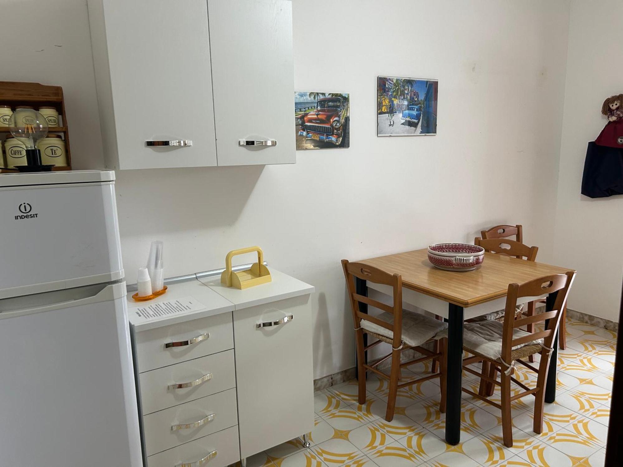 Il Girasole Apartment Torre dell'Orso Exterior photo