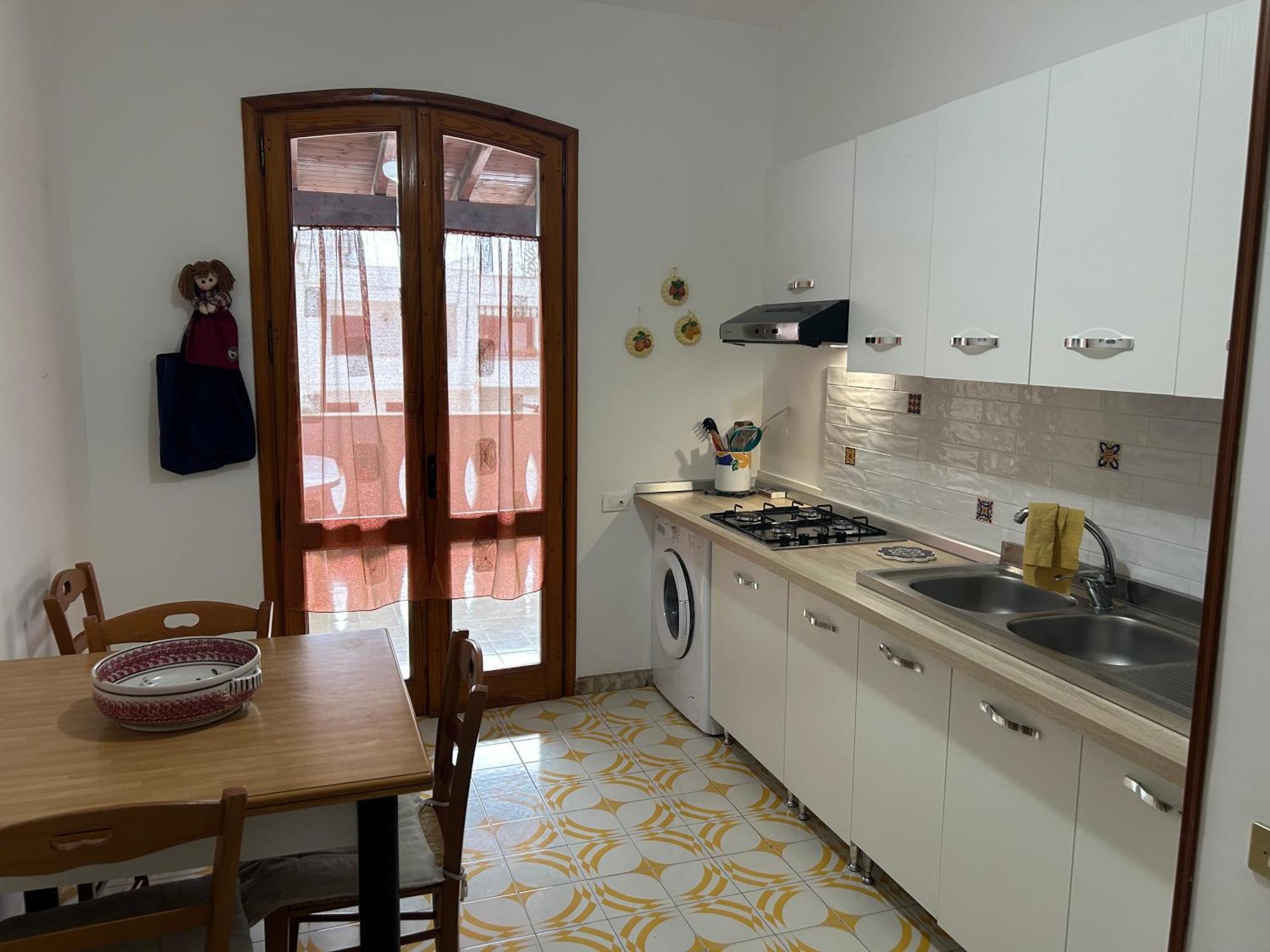 Il Girasole Apartment Torre dell'Orso Exterior photo