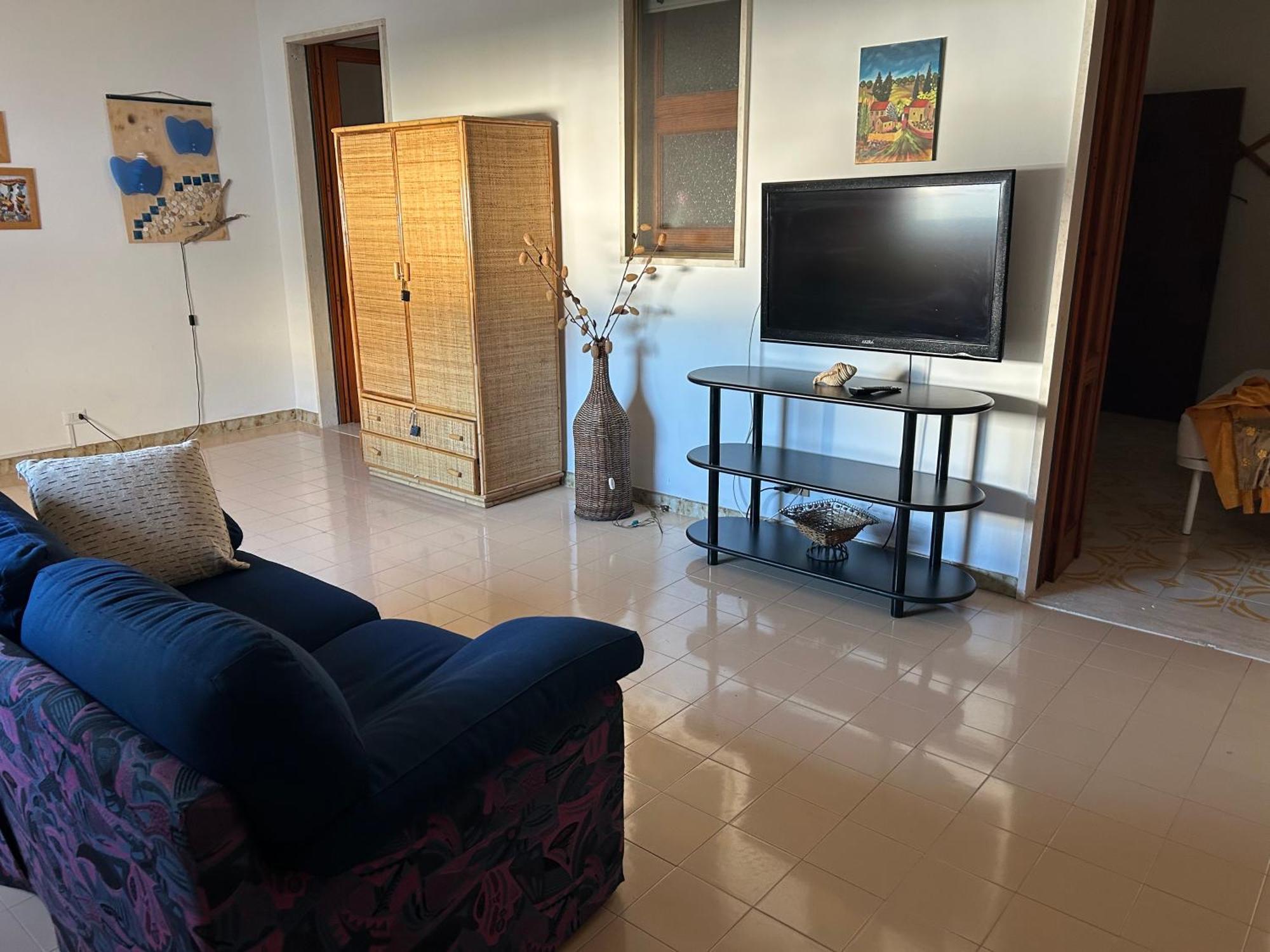 Il Girasole Apartment Torre dell'Orso Exterior photo
