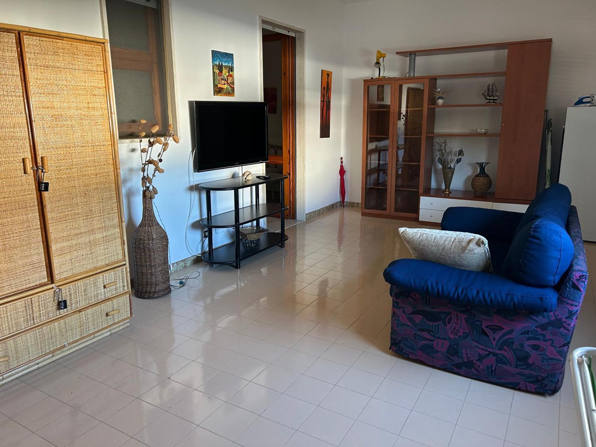 Il Girasole Apartment Torre dell'Orso Exterior photo