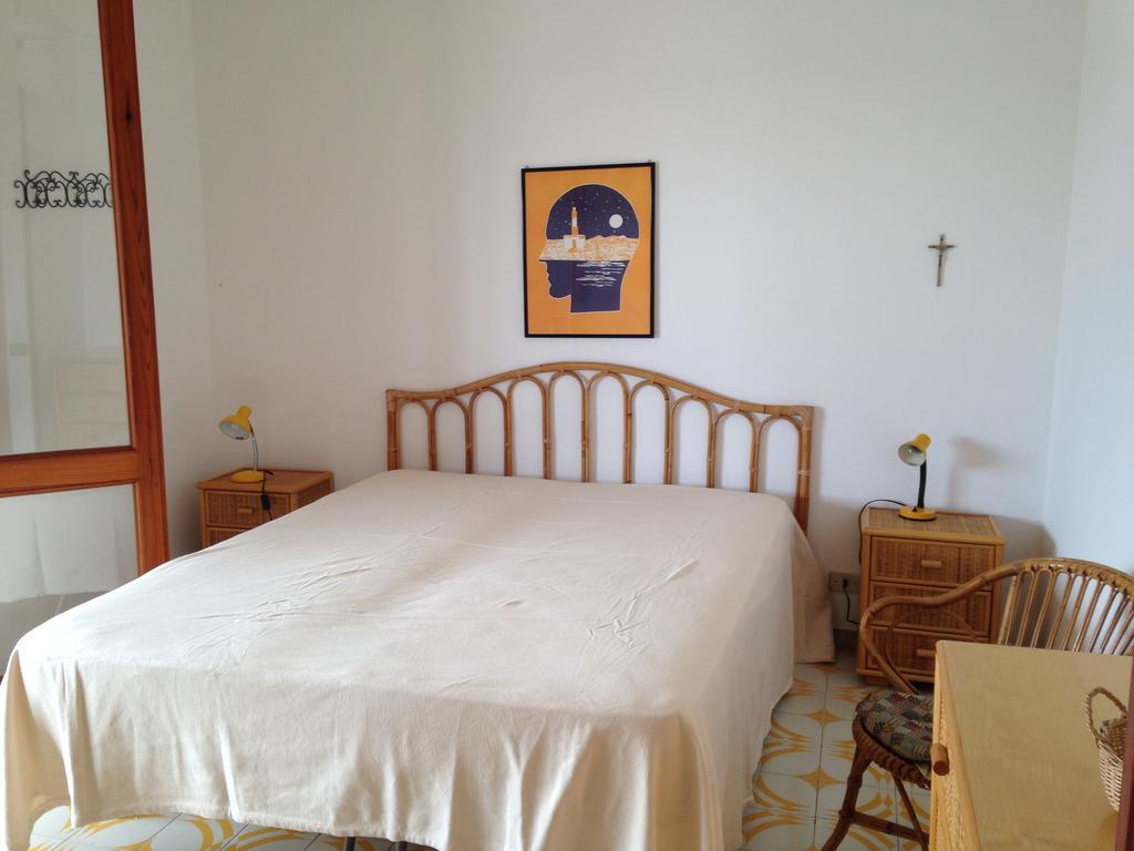 Il Girasole Apartment Torre dell'Orso Exterior photo