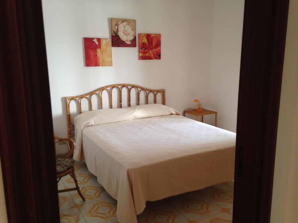 Il Girasole Apartment Torre dell'Orso Exterior photo