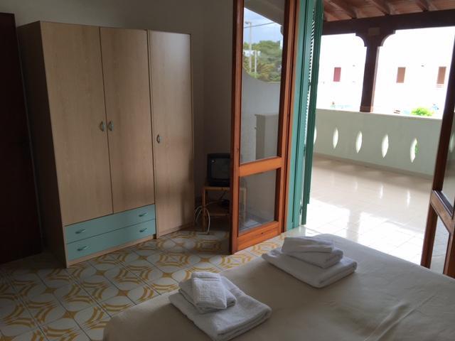 Il Girasole Apartment Torre dell'Orso Exterior photo