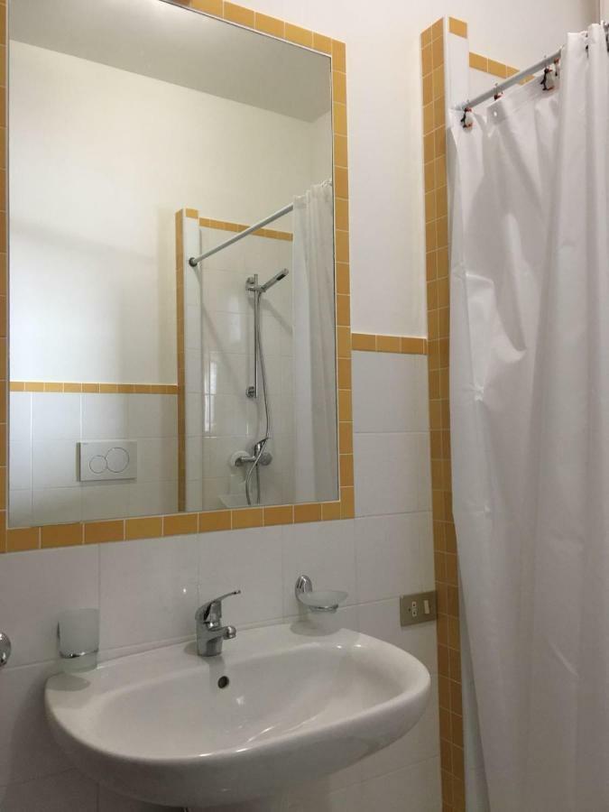 Il Girasole Apartment Torre dell'Orso Exterior photo