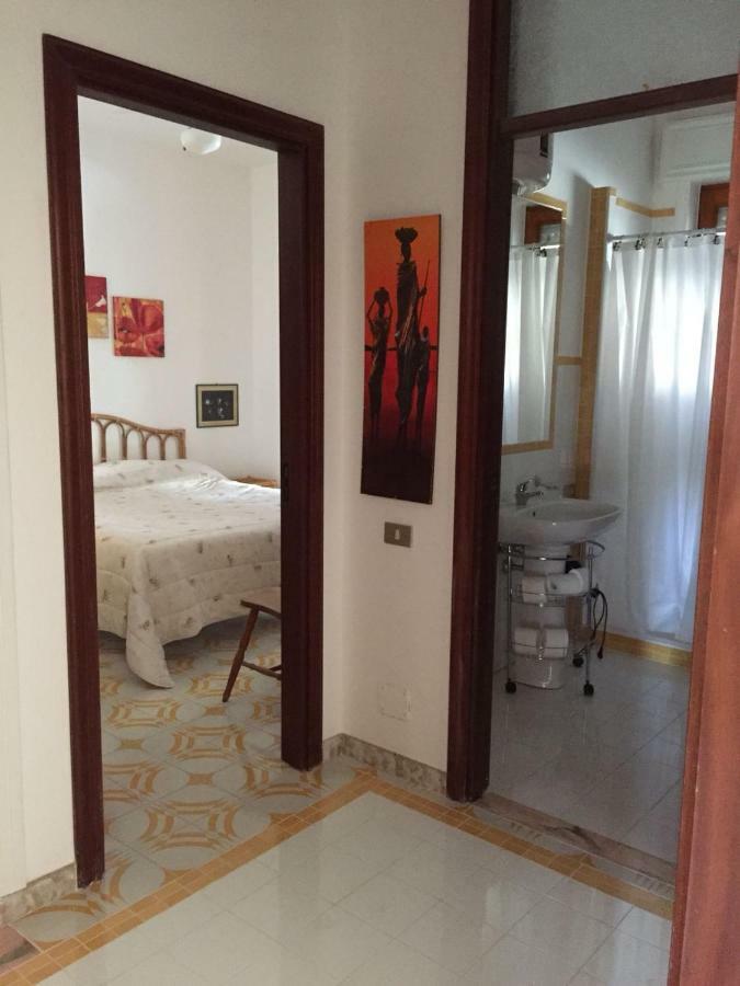 Il Girasole Apartment Torre dell'Orso Exterior photo
