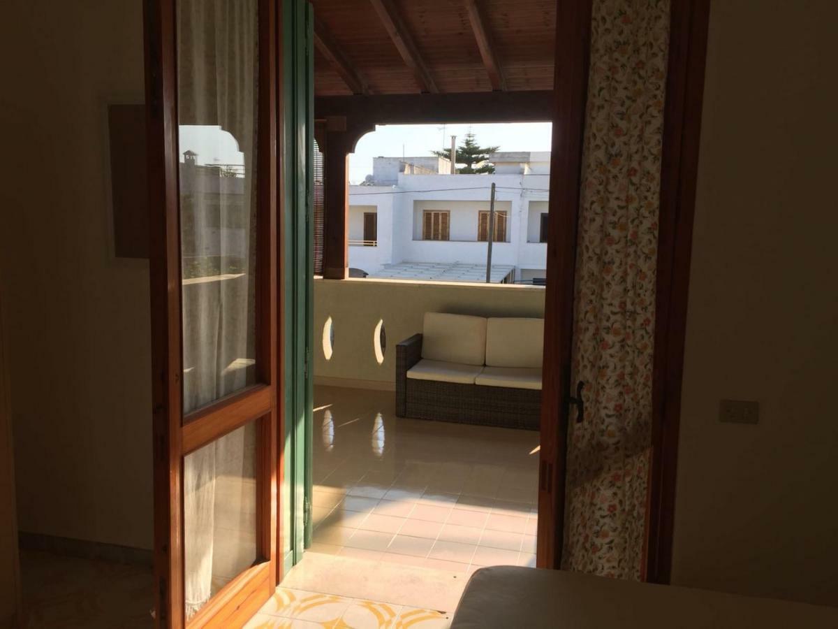 Il Girasole Apartment Torre dell'Orso Exterior photo